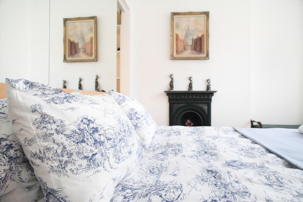 Kensington Apartments Richmond  Room photo